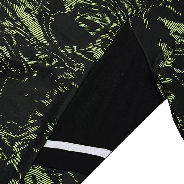 Manchester United 1/4 Zip Tracksuit 2022/23 - vstockx