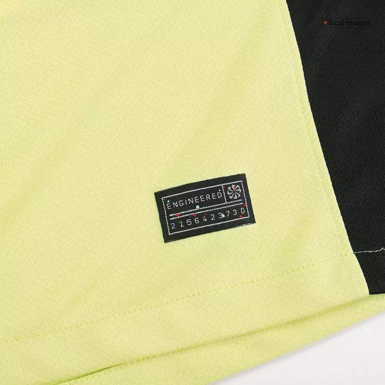 Corinthians Third Away Soccer Jersey 2023/24 - vstockx