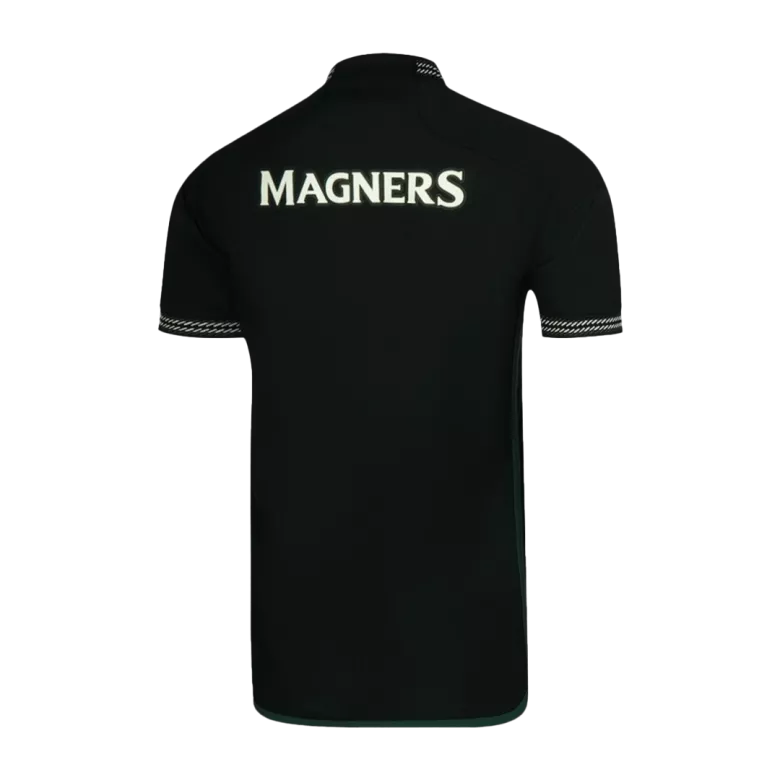 Celtic Away Jersey 2023/24 - vstockx