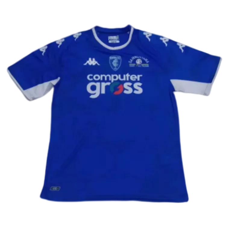 Empoli FC Home Soccer Jersey 2021/22 - vstockx