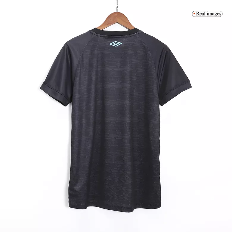 Gr��mio FBPA Third Away Soccer Jersey 2023/24 - vstockx