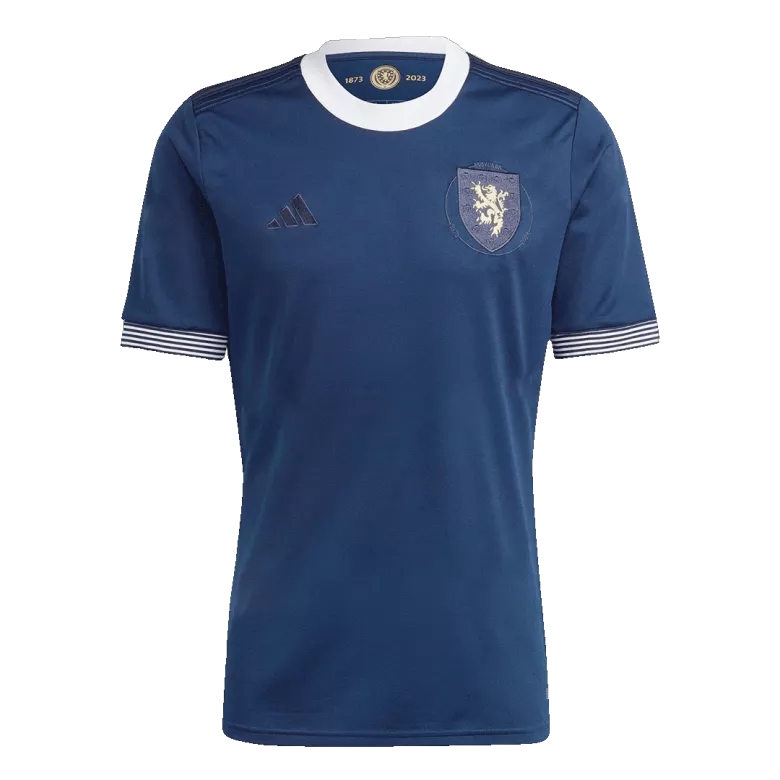 Scotland 150th Anniversary Authentic Jersey 2023 - vstockx