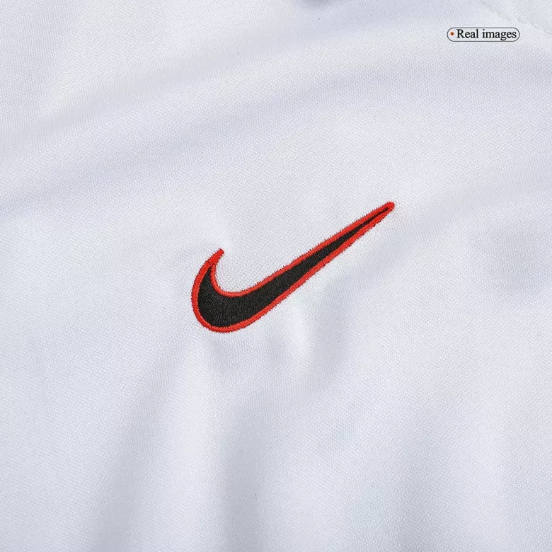 Retro Colo Colo Home Jersey 1998 - vstockx