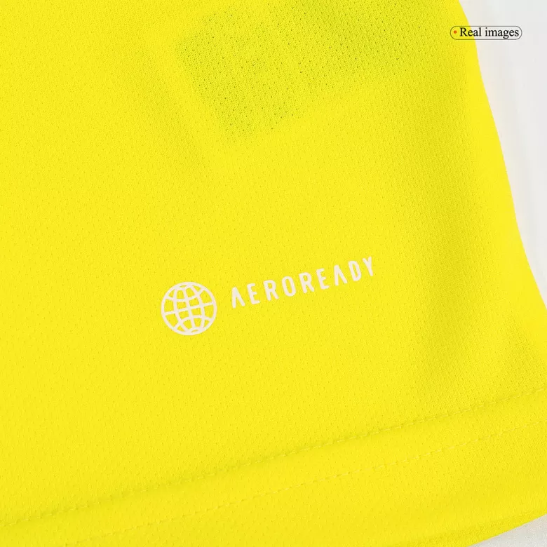 Scotland Goalkeeper Jersey 2023 - 150th Anniversary - vstockx