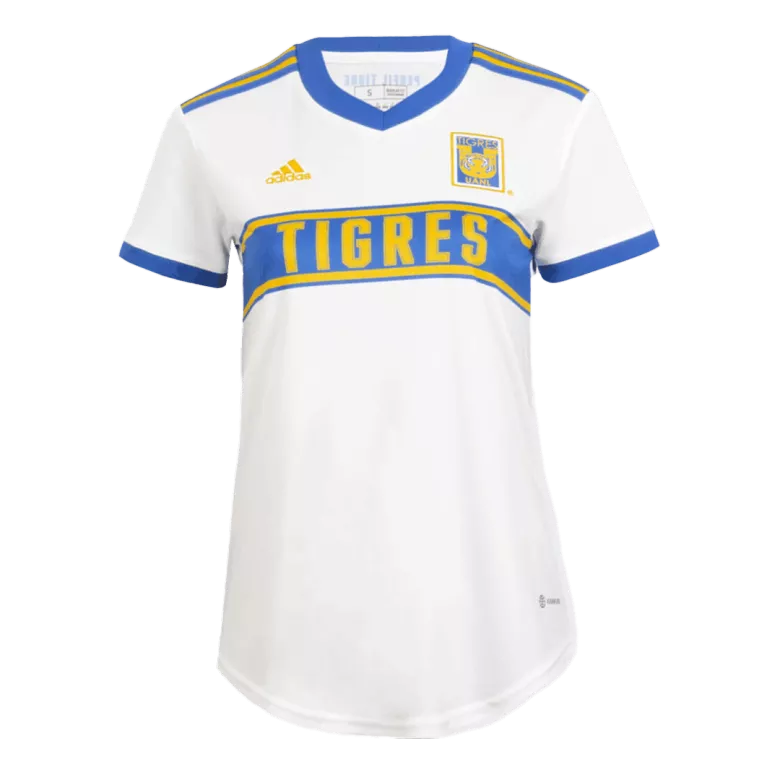 Tigres UANL Third Away Jersey 2022/23 Women - vstockx
