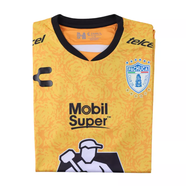 CF Pachuca Soccer Jersey 2020/21 - vstockx