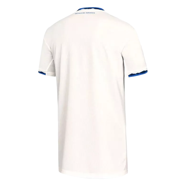 Club Universidad de Chile Away Authentic Soccer Jersey 2022/23 - vstockx