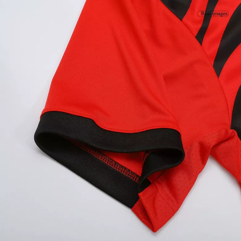 CR Flamengo Third Away Soccer Jersey 2022/23 - vstockx