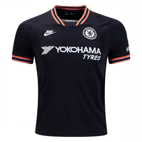 Replica Chelsea Third Away Jersey 2019/20 - vstockx