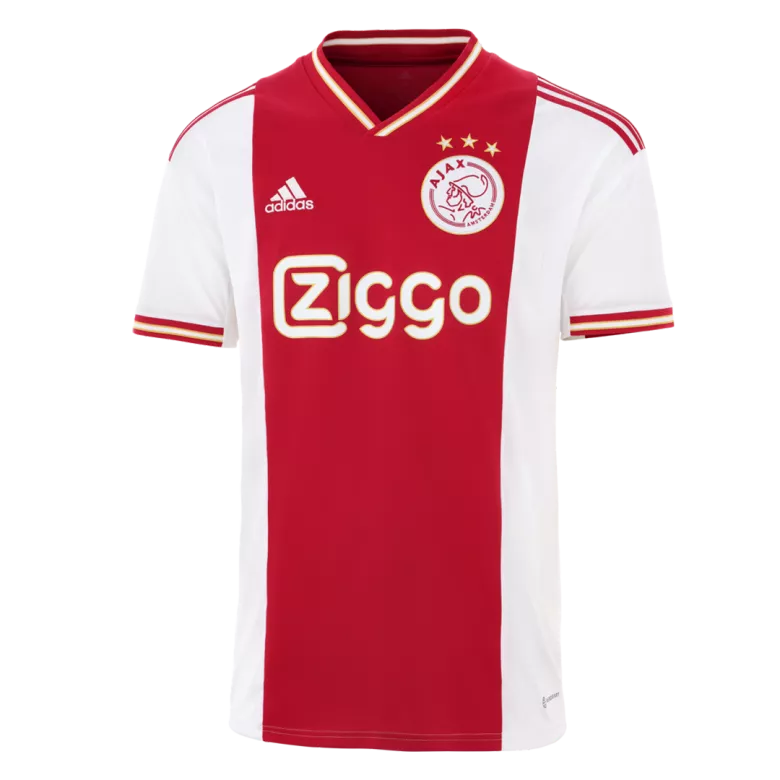Ajax Home Jerseys Kit 2022/23 - vstockx