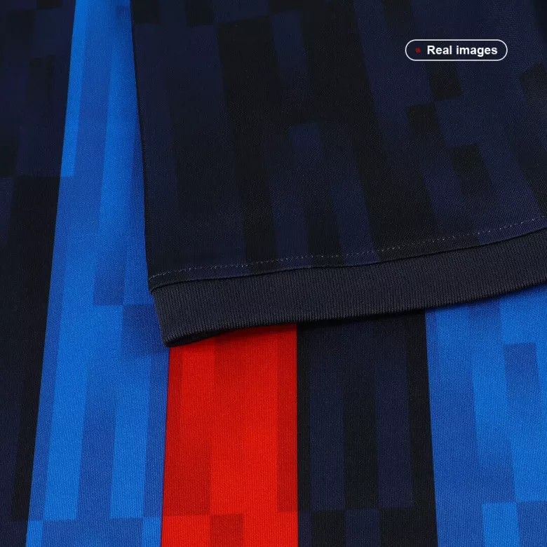 Barcelona Home Jersey 2022/23 - vstockx
