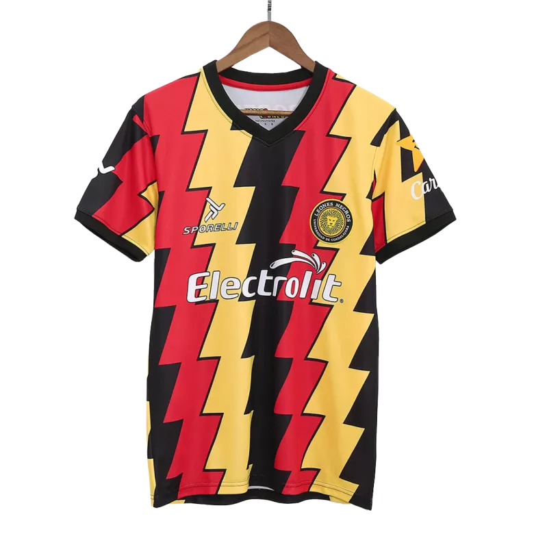 Leones Negros UdeG Home Jersey 2022/23 - vstockx