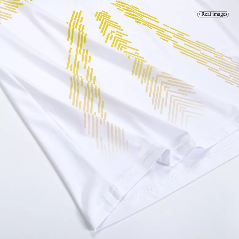 Macedonia Away Jersey 2023 - vstockx