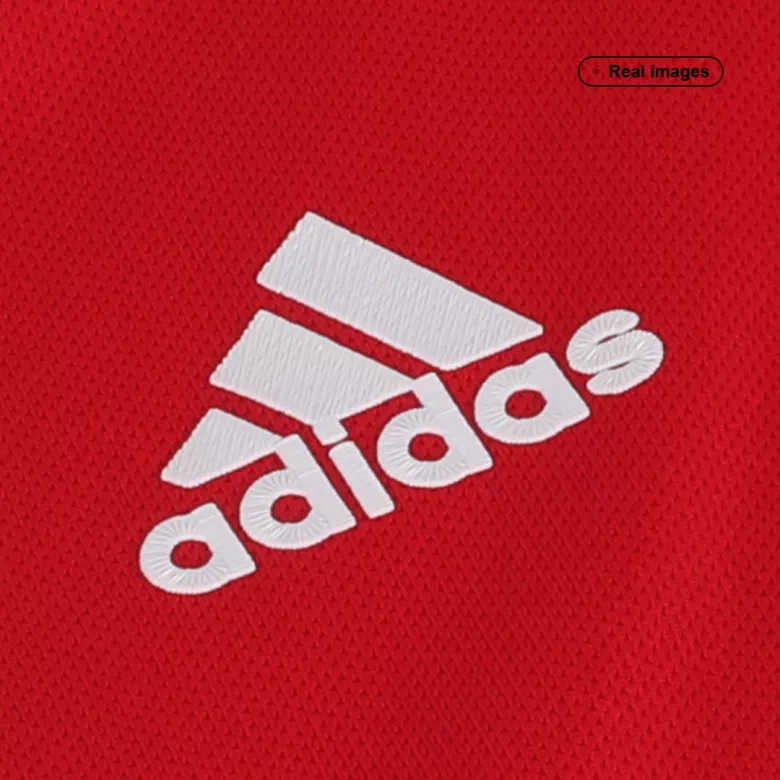 Ajax Home Authentic Soccer Jersey 2022/23 - vstockx
