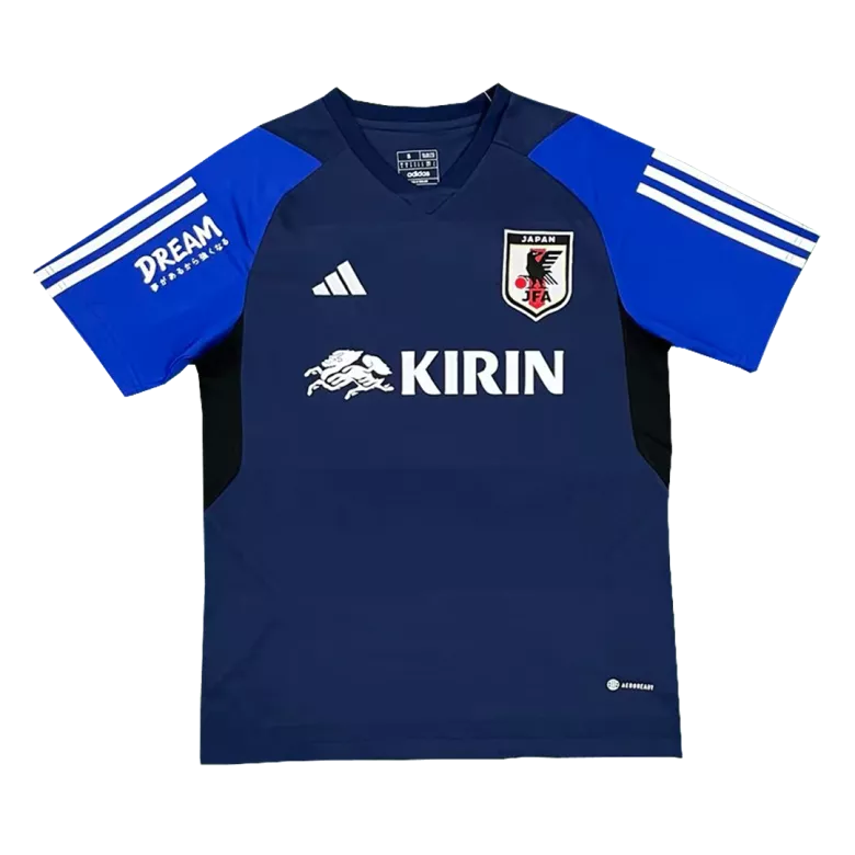 Japan Pre-Match Soccer Jersey 2023/24 - vstockx