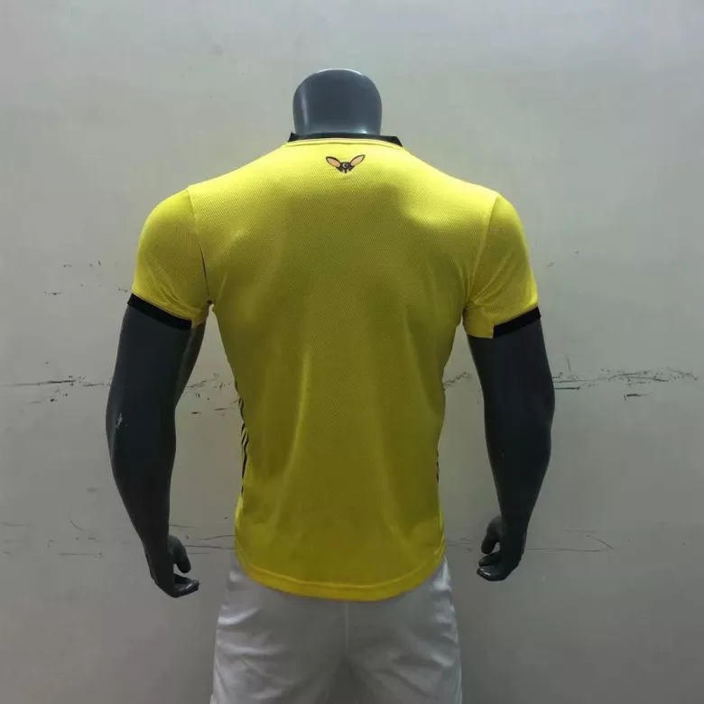 Algeria Soccer Jersey 2021/22 - vstockx