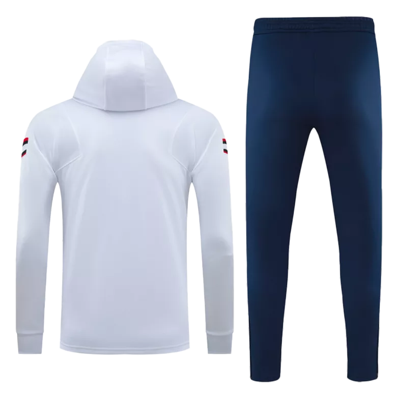 PSG Tracksuit 2021/22 By Jordan - vstockx