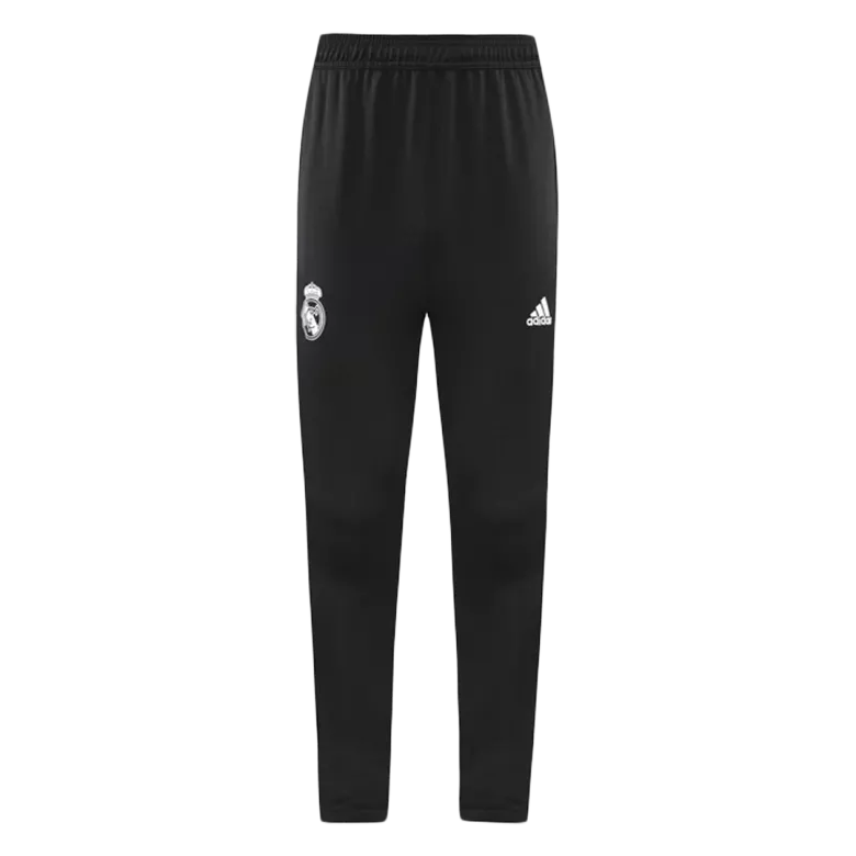 Real Madrid Soccer Pants 2022/23 Black - vstockx