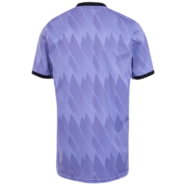 Real Madrid Away Jerseys Kit 2022/23 - vstockx