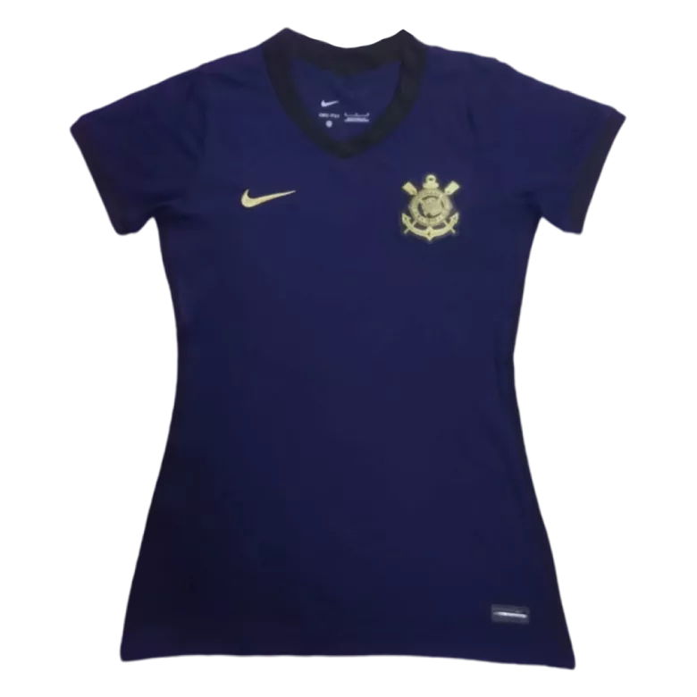 Women's Corinthians Third Away Jersey 2021/22 - vstockx