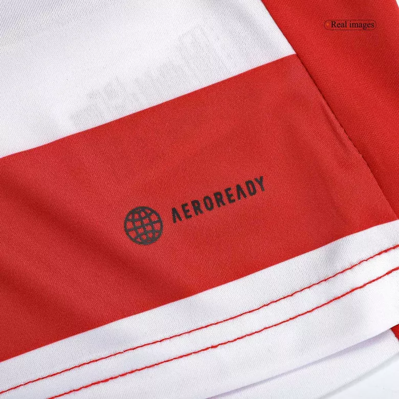 Granada CF Home Soccer Jersey 2022/23 - vstockx