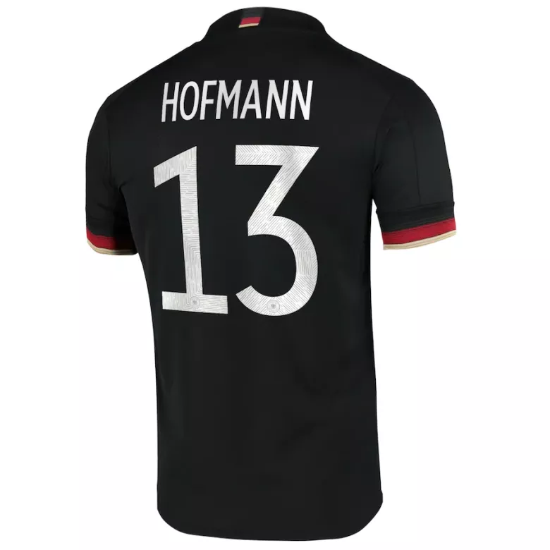 HOFMANN #13 Germany Away Soccer Jersey 2020 - vstockx