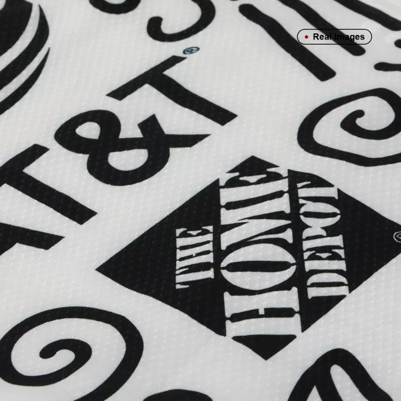 Club America Third Away Authentic Soccer Jersey 2020/21              �� - vstockx