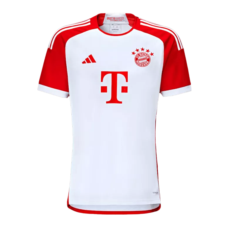 Bayern Munich Home Jerseys Kit 2023/24 - vstockx