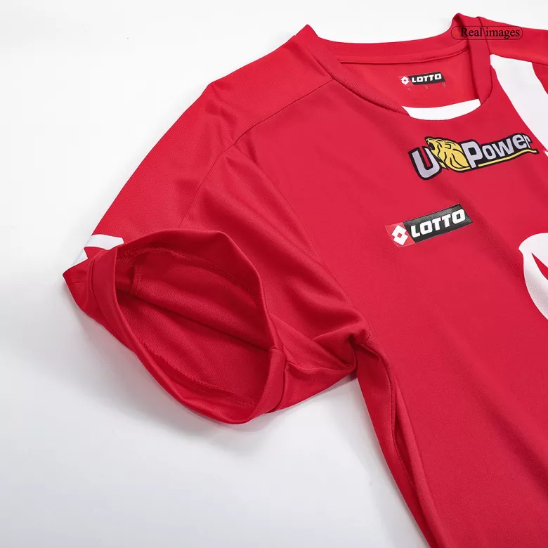 AC Monza Home Jersey 2022/23 - vstockx