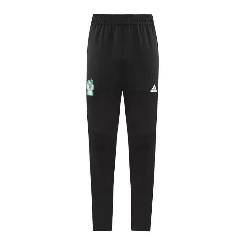 Mexico Jacket Tracksuit 2022 Green&Black - vstockx