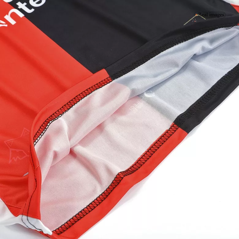 Atlas de Guadalajara Home Kids Soccer Jerseys Kit 2022/23 - vstockx