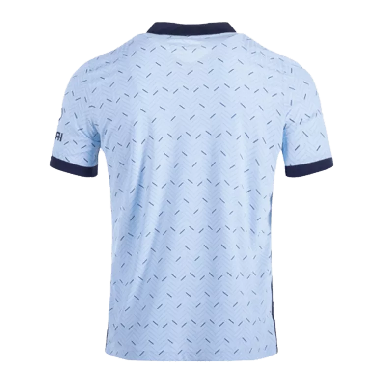 Chelsea Away Authentic Soccer Jersey 2020/21              �� - vstockx