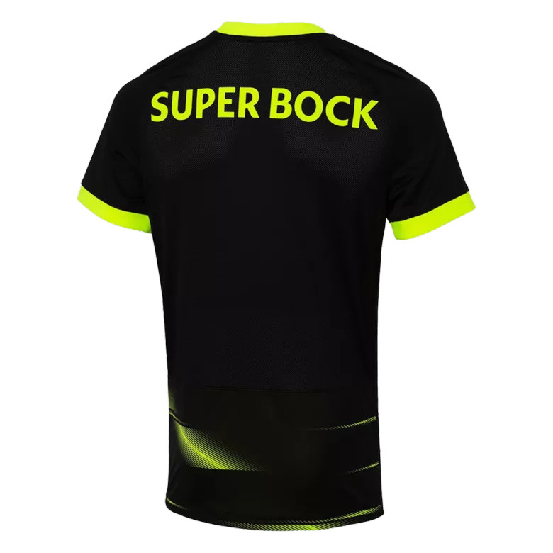 Sporting CP Away Soccer Jersey 2022/23 - vstockx