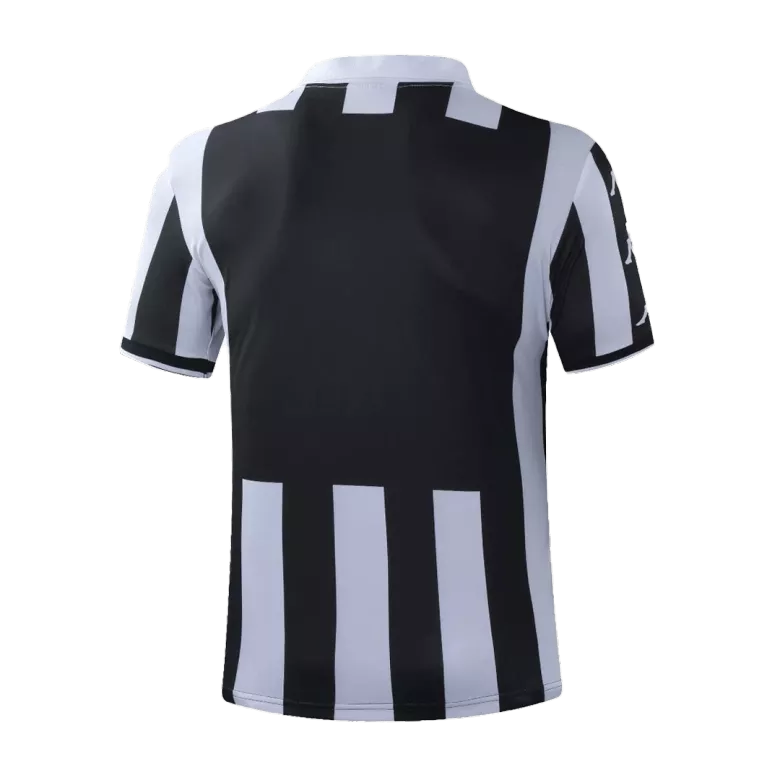Vintage Soccer Jersey Juventus Home 1999/00 - vstockx