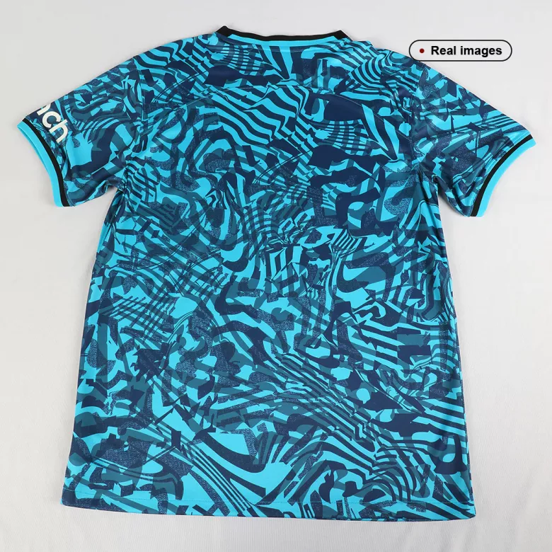 RICHARLISON #9 Tottenham Hotspur Third Away Jersey 2022/23 - vstockx