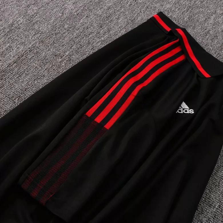 Manchester United Soccer Core Polo Shirts 2021/22 - vstockx