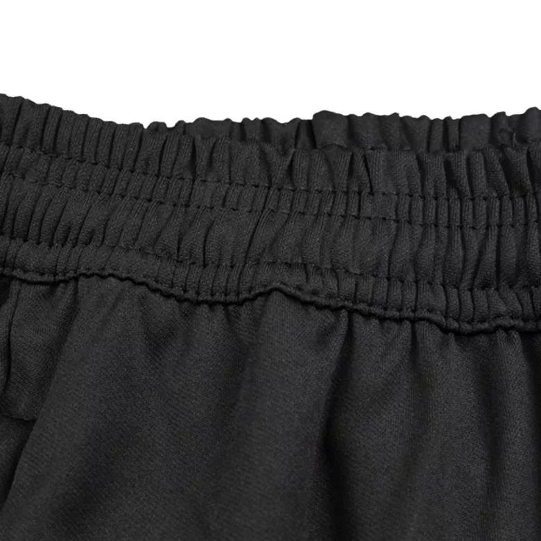 SC Internacional 1/4 Zip Tracksuit 2023/24 Orange - vstockx