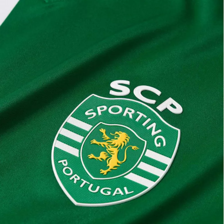 Sporting CP Soccer Jersey 2021/22 - vstockx