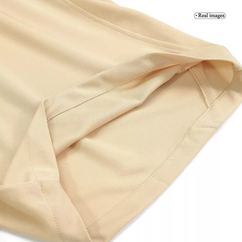 Chelsea Third Away Soccer Shorts 2022/23 - vstockx