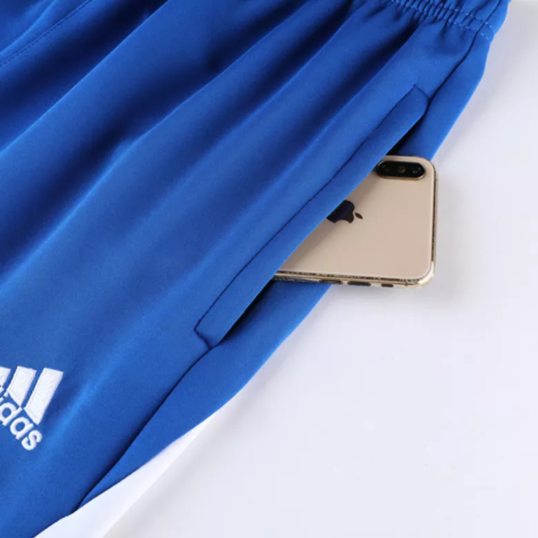 Boca Juniors Tracksuit 2021/22 Blue - vstockx