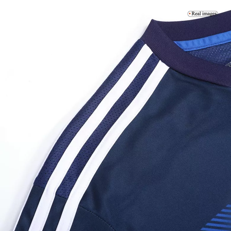 Retro Argentina Away Jersey 2014 - vstockx