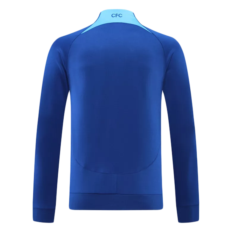 Chelsea Jacket Tracksuit 2022/23 Blue - vstockx