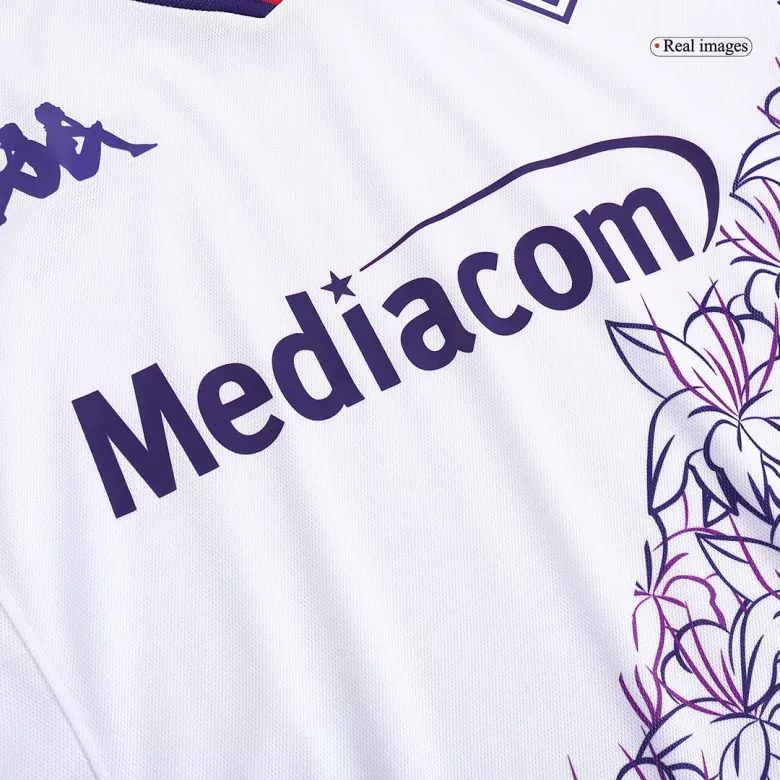 Fiorentina Away Jersey 2023/24 - vstockx