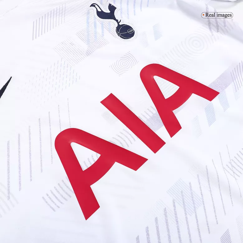Tottenham Hotspur Home Jerseys Kit 2023/24 - vstockx