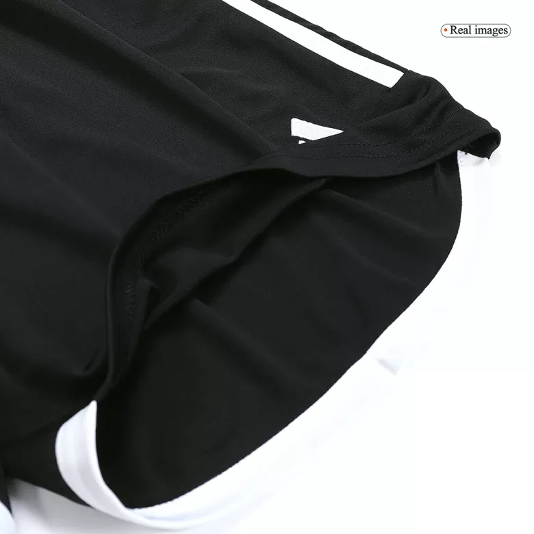 Atl��tico Mineiro Home Soccer Shorts 2023/24 - vstockx
