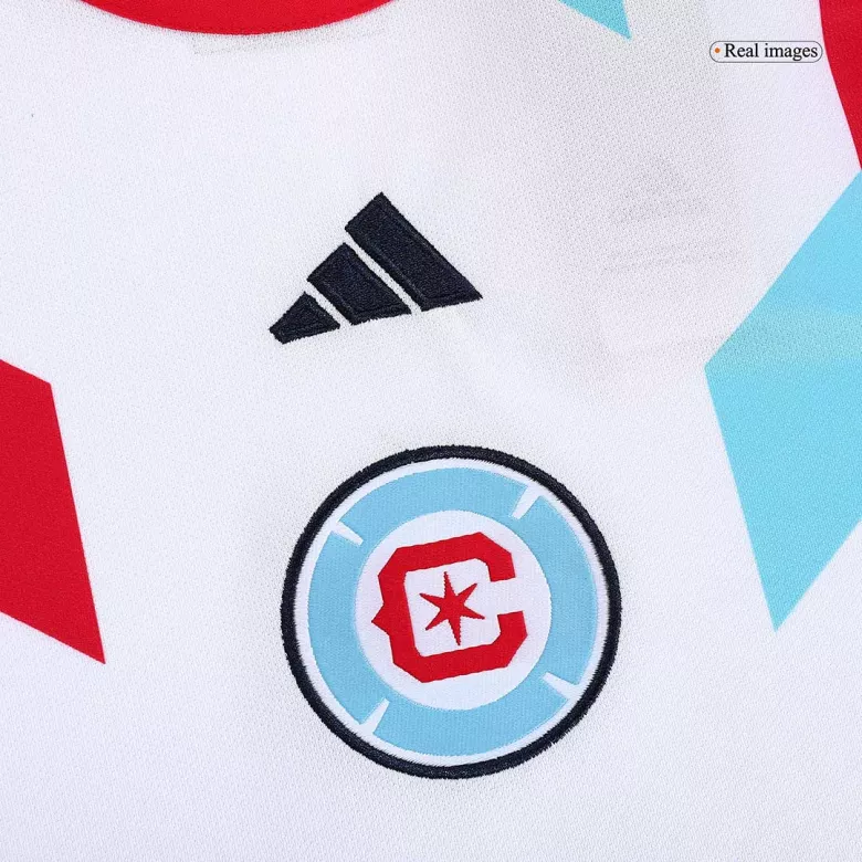 Chicago Fire Away Jersey 2023 - vstockx