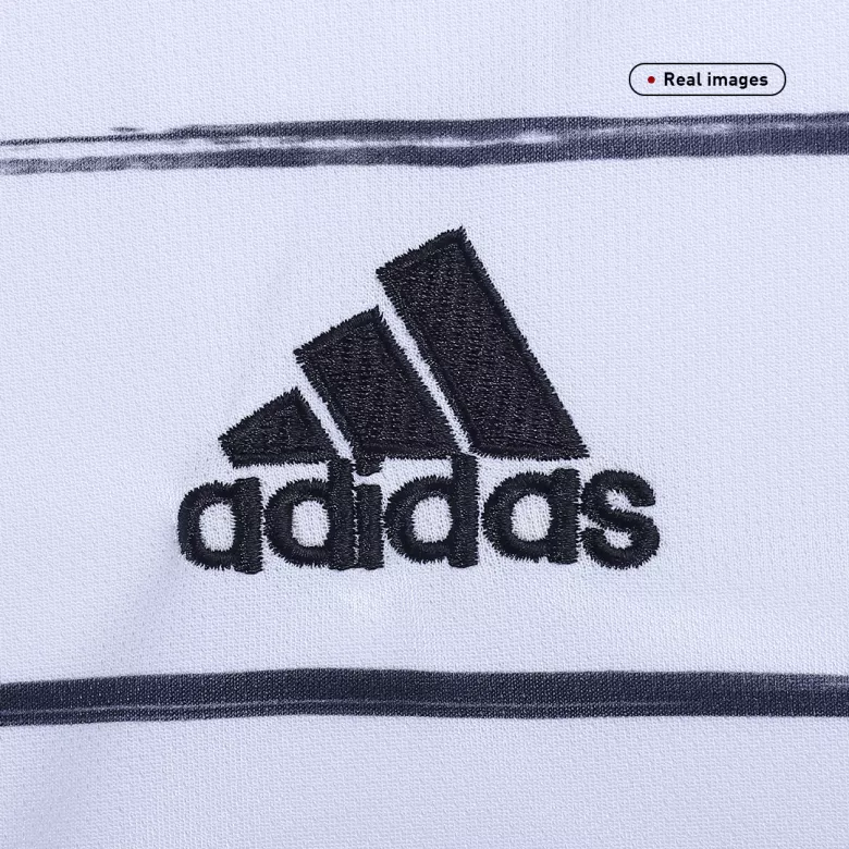 CAN #23 Germany Home Soccer Jersey 2020/21 - vstockx