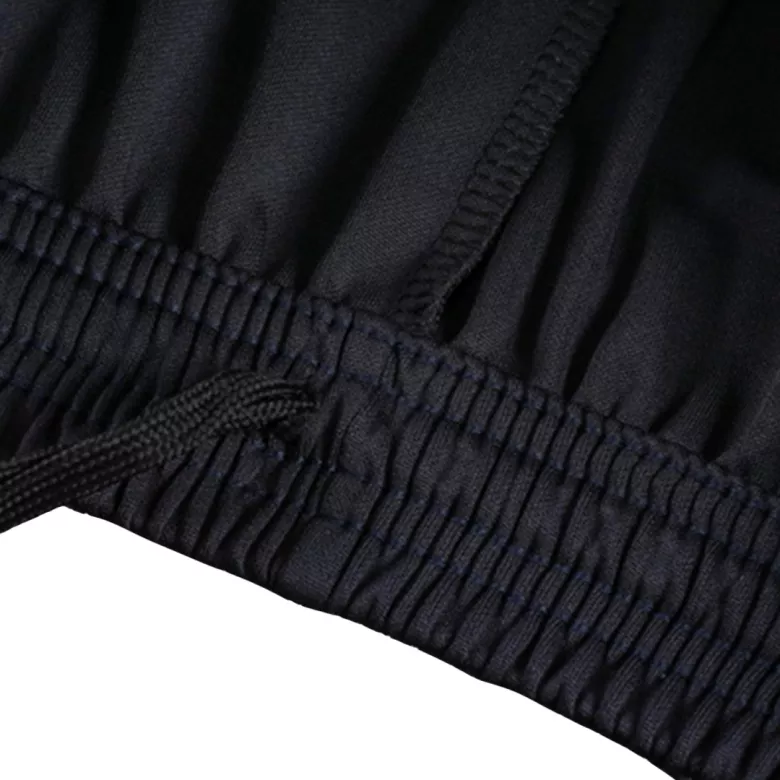 Napoli 1/4 Zip Tracksuit 2023/24 White - vstockx