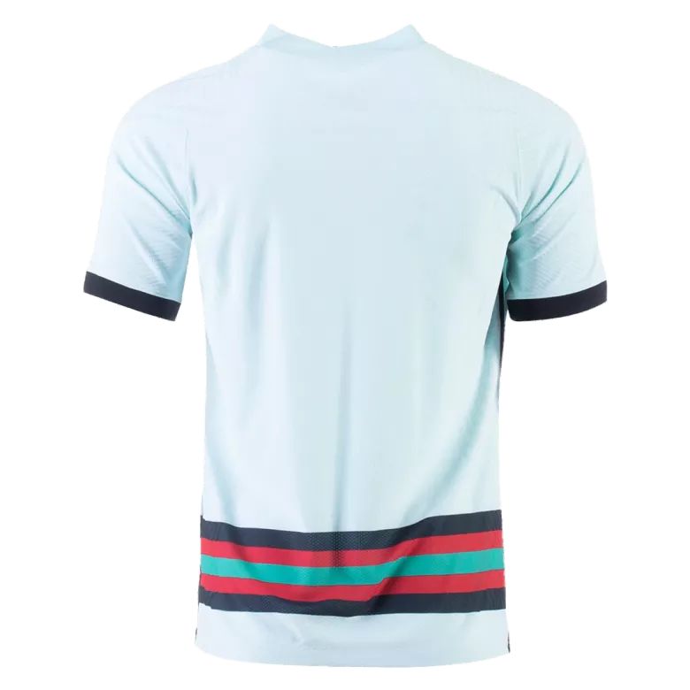 BERNARDO #10 Portugal Away Soccer Jersey 2020 - vstockx