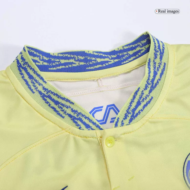 Club America Home Soccer Jersey 2022/23 - vstockx